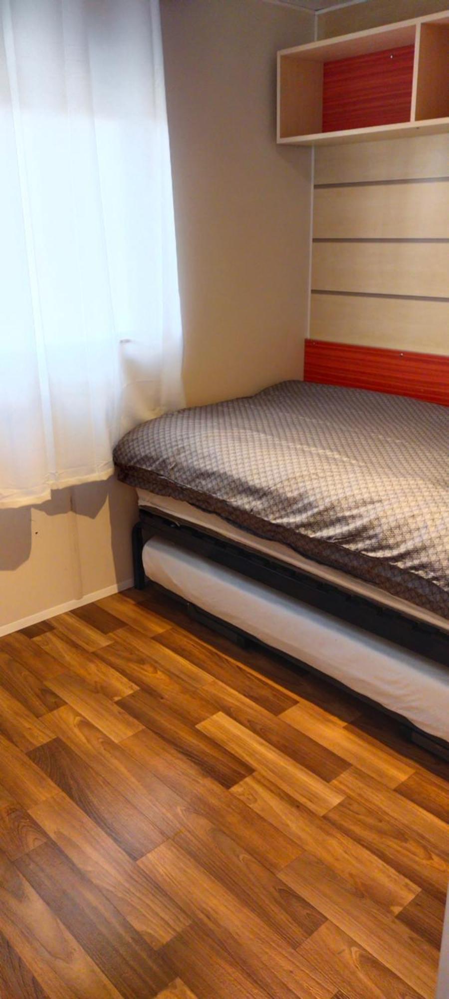 Bungalow 5 Pers เลสกาลา ภายนอก รูปภาพ