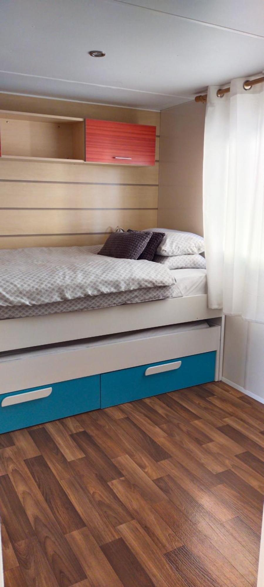 Bungalow 5 Pers เลสกาลา ภายนอก รูปภาพ