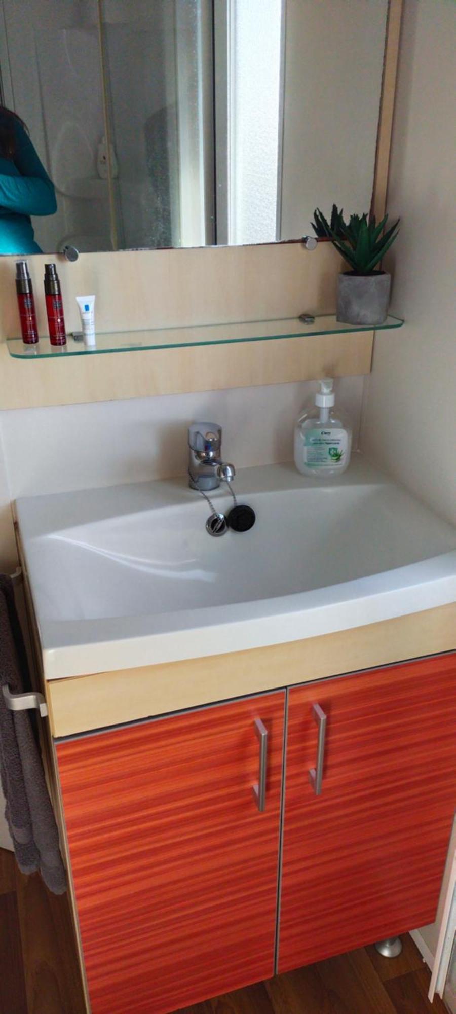 Bungalow 5 Pers เลสกาลา ภายนอก รูปภาพ