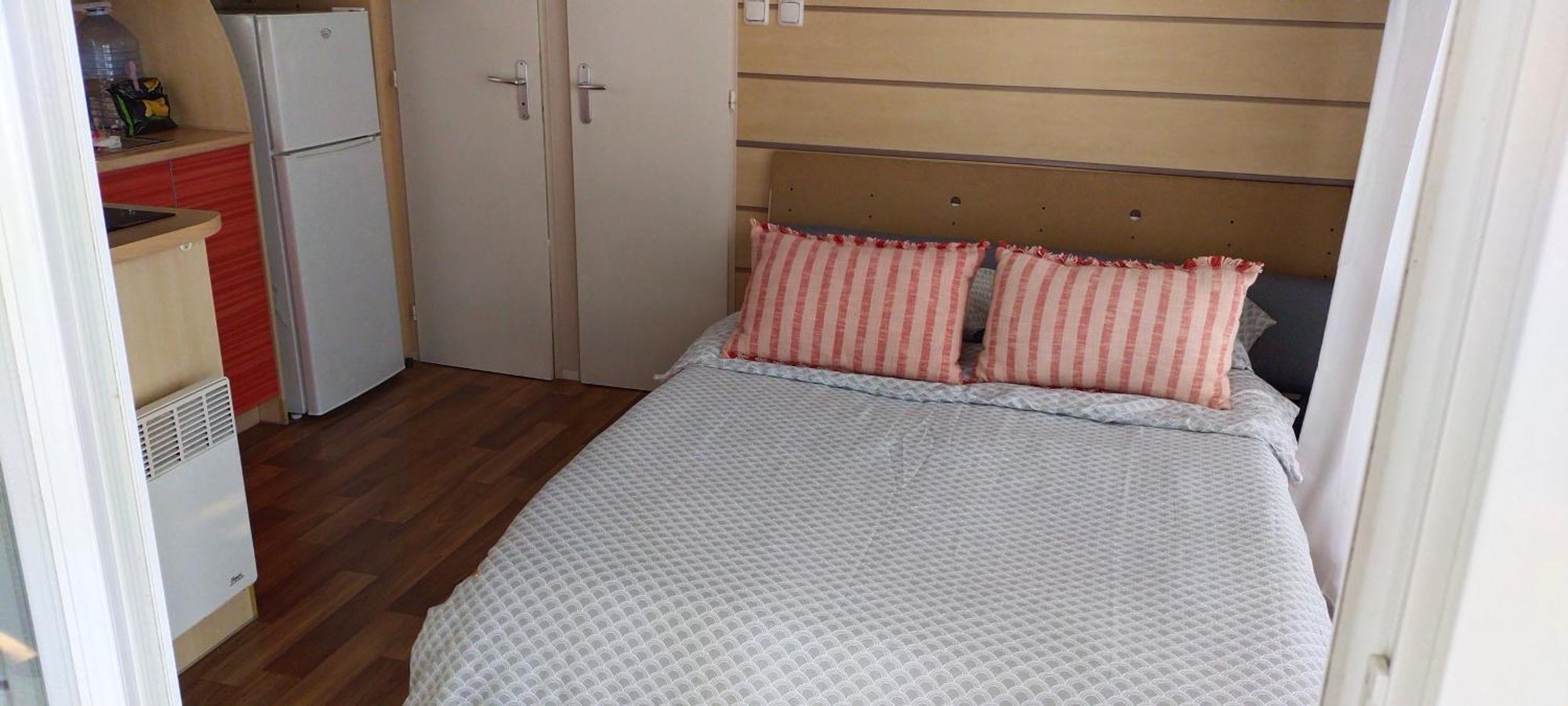 Bungalow 5 Pers เลสกาลา ภายนอก รูปภาพ
