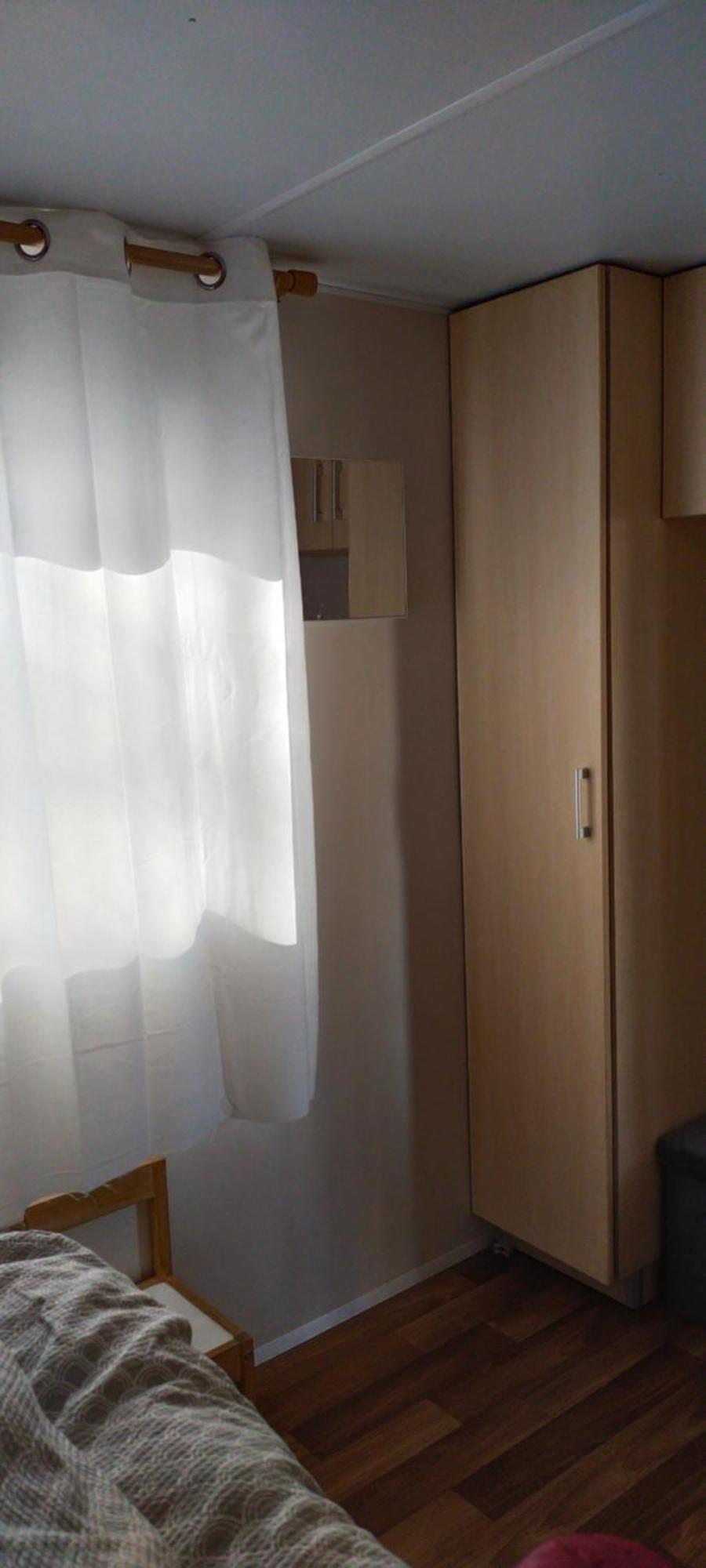 Bungalow 5 Pers เลสกาลา ภายนอก รูปภาพ