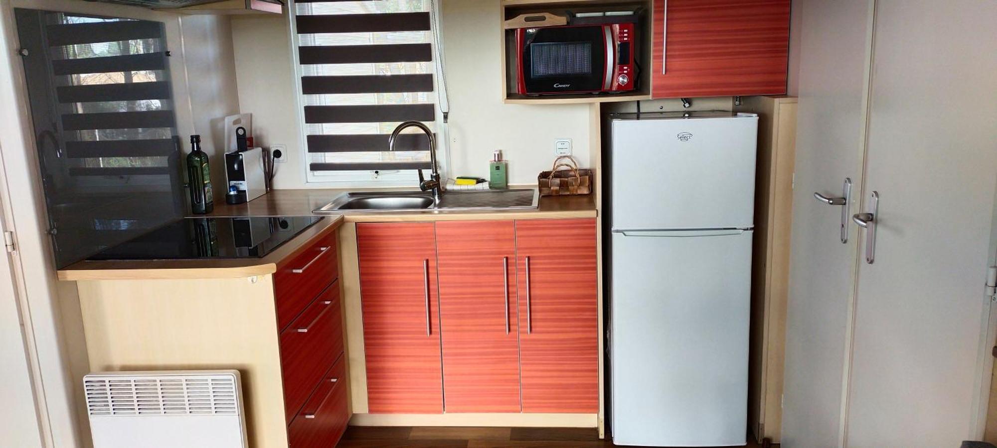 Bungalow 5 Pers เลสกาลา ภายนอก รูปภาพ