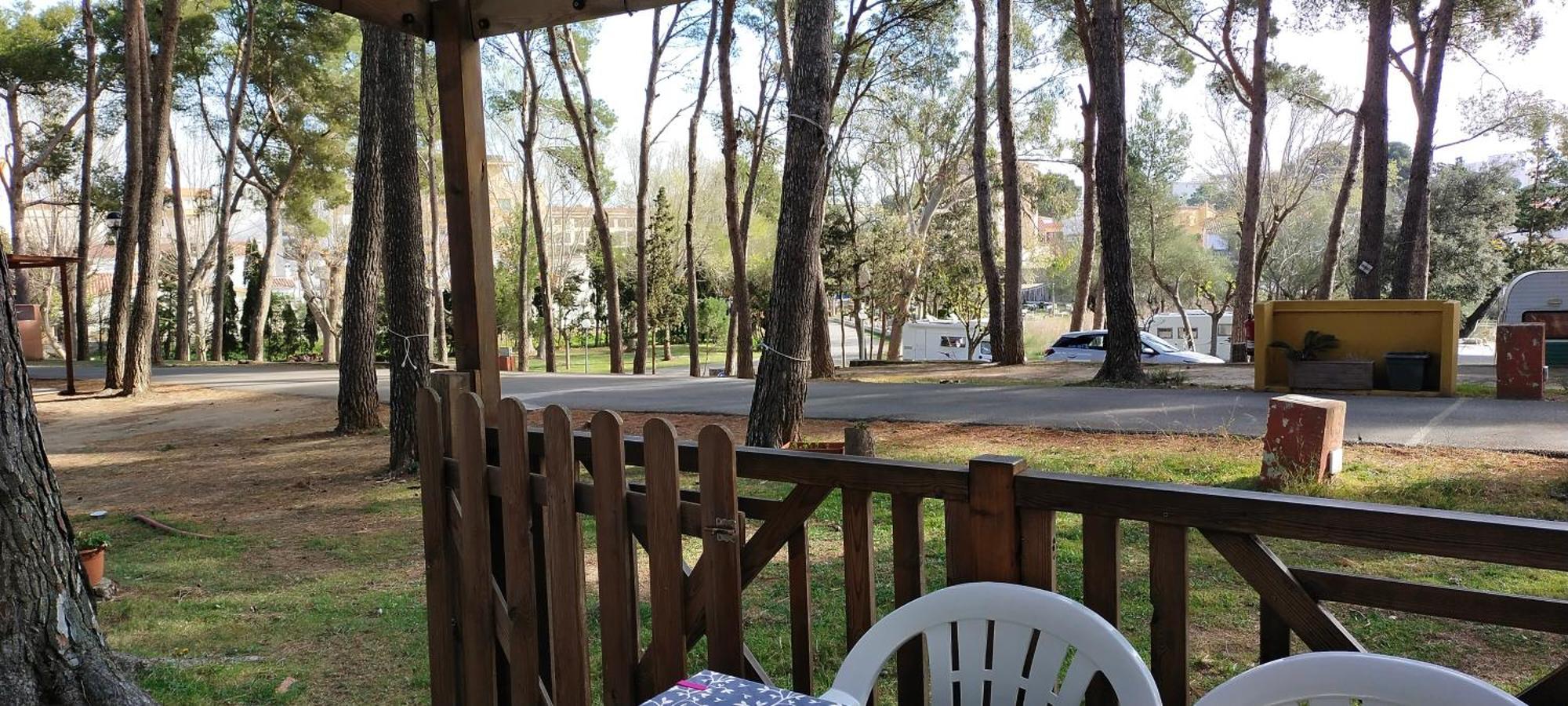 Bungalow 5 Pers เลสกาลา ภายนอก รูปภาพ